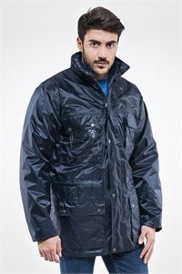 PARKA TRIPLO USO